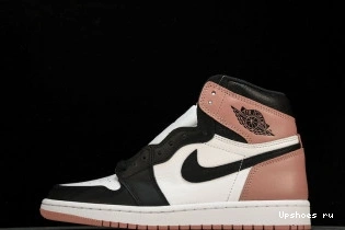 OG Air Jordan Retro High NRG 1 861428-101 0817